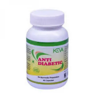 Anti-Diabetic Medicine